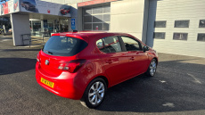 Vauxhall Corsa 1.4 Energy 5dr [AC] Petrol Hatchback